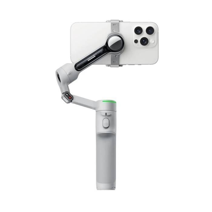 Монопод стабілізатор Insta360 Flow 2 Pro Gray (CINSABQB-G)