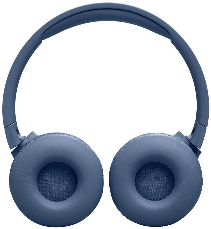 Навушники JBL Tune 670 NC JBL T670NCBLK Blue