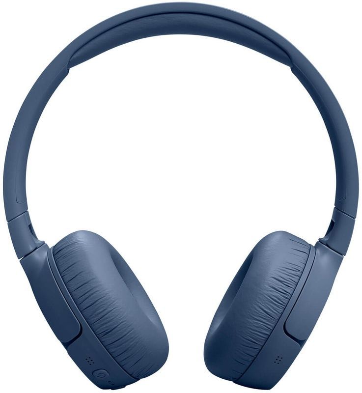 Навушники JBL Tune 670 NC JBL T670NCBLK Blue