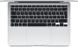 MacBook Air13 512 2020 Lite M1 Silver MGNA3 CPO