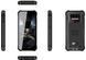 Oukitel WP23 Pro 8/128 Black
