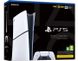 Sony PlayStation 5 Slim 1Tb Digital Edition White