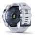 Garmin Fenix 7X Sapphire Solar M. Blue DLC Titanium Whitestone Band 010-02541-14/15