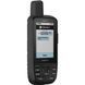 GPS-навігатор багатоцільовий Garmin GPSMAP 66i (010-02088-01) БУ