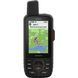 GPS-навігатор багатоцільовий Garmin GPSMAP 66i (010-02088-01) БУ