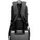 Рюкзак Mark Ryden Luxe MR9618 Dark Gray