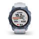 Garmin Fenix 7X Sapphire Solar M. Blue DLC Titanium Whitestone Band 010-02541-14/15