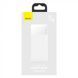 Павербанк Baseus 20000mAh Bipow Digital Display 15w White PPDML-J02