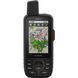 GPS-навігатор багатоцільовий Garmin GPSMAP 66i (010-02088-01) БУ