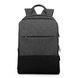 Рюкзак Mark Ryden Luxe MR9618 Dark Gray