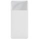 Павербанк Baseus 20000mAh Bipow Digital Display 15w White PPDML-J02