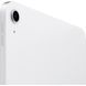 Планшет iPad 2025 + Cellular 128GB Silver (MD7F4)