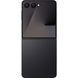 Смартфон Samsung Galaxy Flip7 12/512GB Jetblack (SM-F766BZKH)