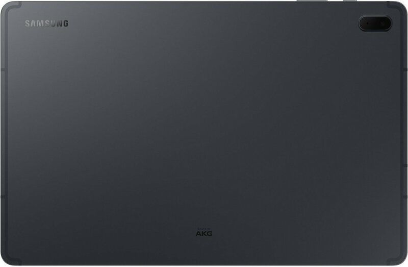 Планшет Samsung Galaxy Tab S7 FE 6/128GB Wi-Fi Mystic Black (SM-T733NZKE)
