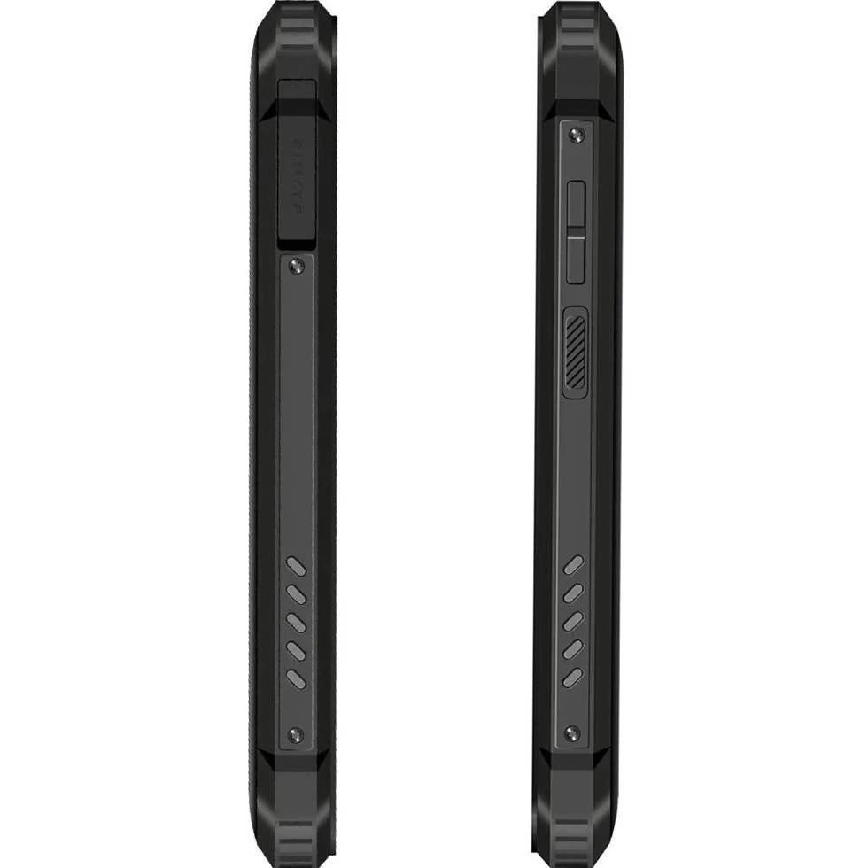 Oukitel WP23 Pro 8/128 Black