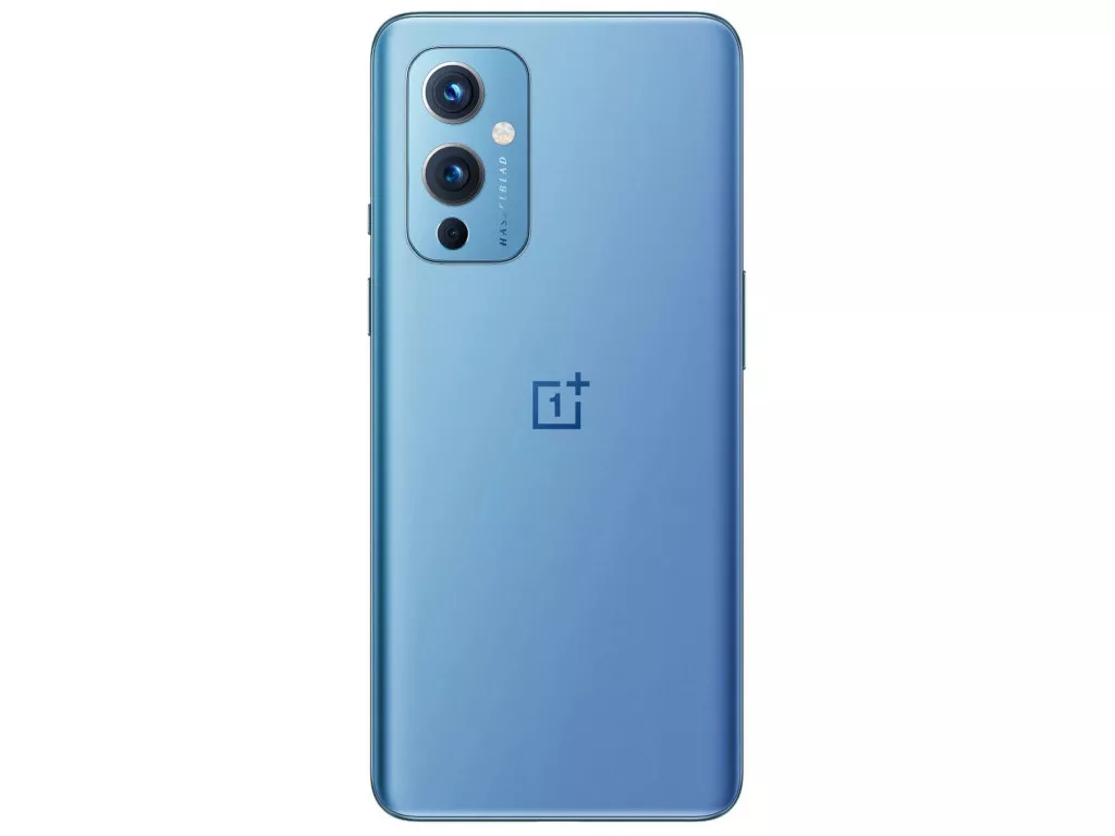 OnePlus 9 12/256 Arctic Sky