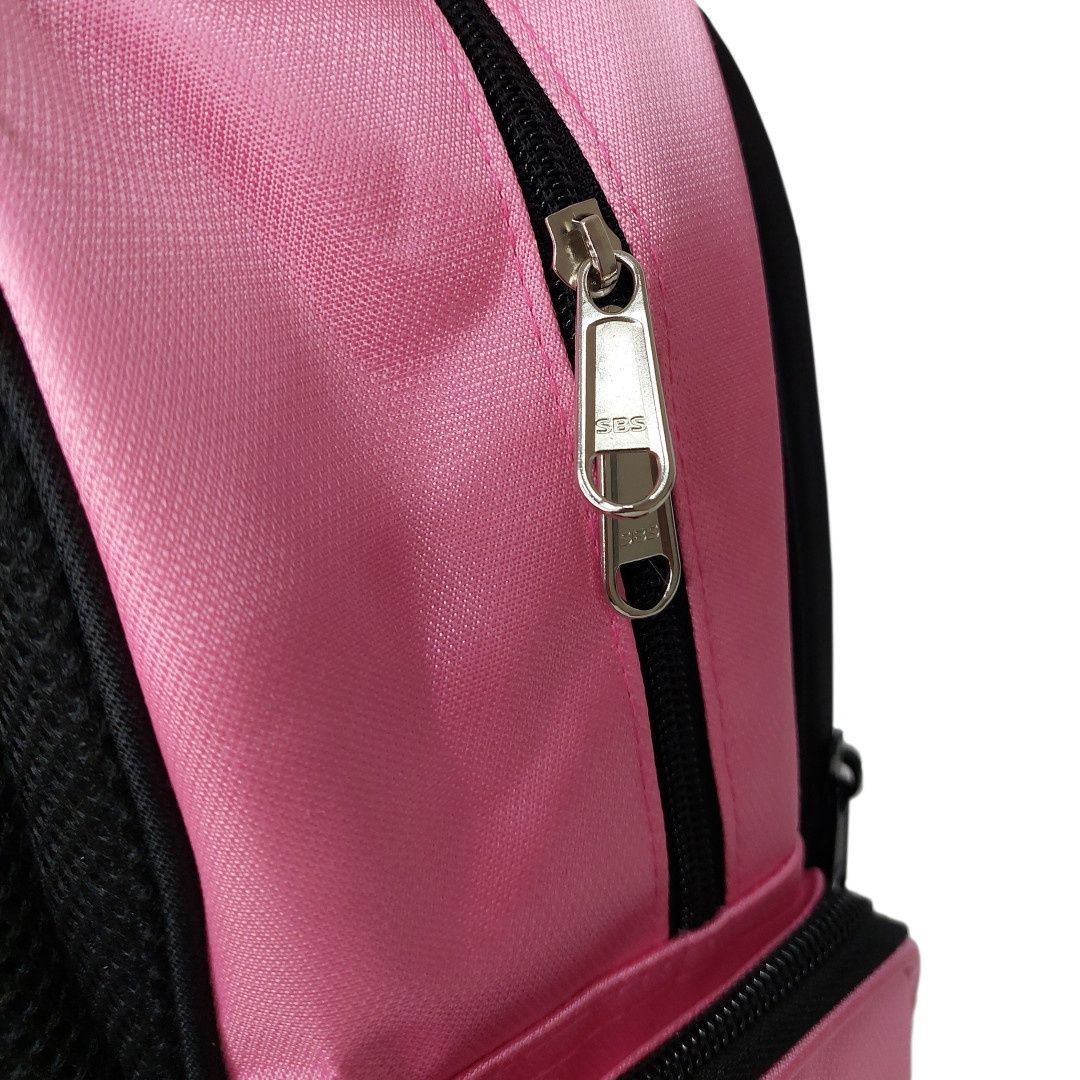 Рюкзак Sobi Pixel Kids SB9701 Pink с LED экраном