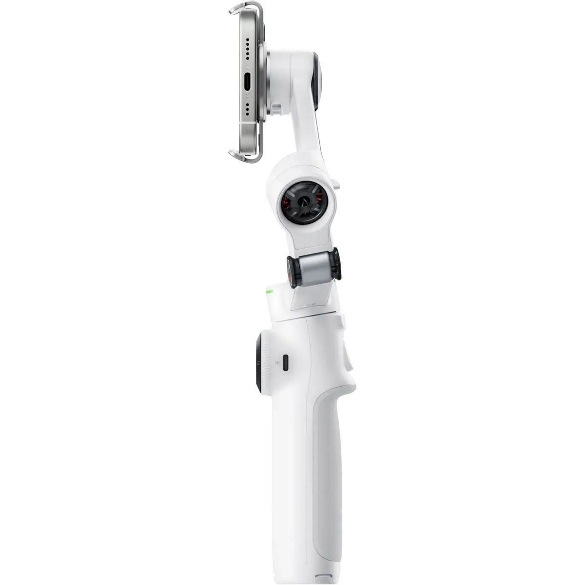 Монопод-стабілізатор Insta360 Flow 2 Pro Creator Bundle White (CINSABQ/B)