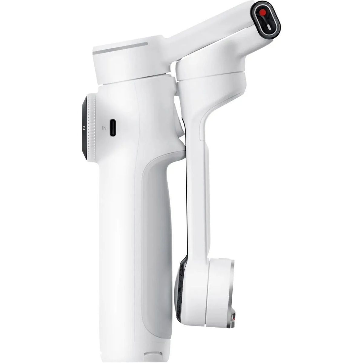 Монопод-стабілізатор Insta360 Flow 2 Pro Creator Bundle White (CINSABQ/B)