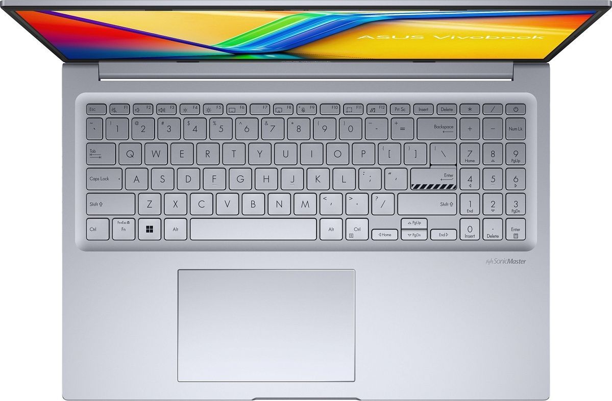 Ноутбук ASUS Vivobook 16XK3605VC-MB231W (1 TB)