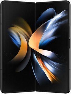 Смартфон Samsung Galaxy Fold4 SM-F9360 12/512GB Phantom Black