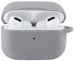 Чохол Silicone Case New for AirPods Pro 2 (gray) 38220