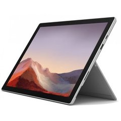 Microsoft Surface Pro 7+ Intel Core i7 Wi-Fi 16/256GB Silver 1NC-00003