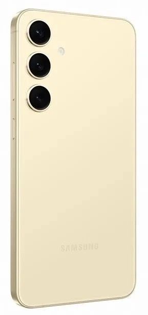 Смартфон Samsung Galaxy S24+ S9260 12/256GB Amber Yellow