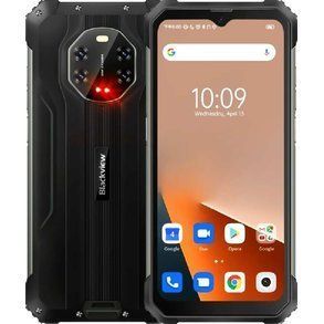 Blackview BL8800 8/128 Black