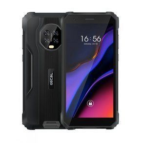 Blackview Oscal C60 Pro 4/32 Black