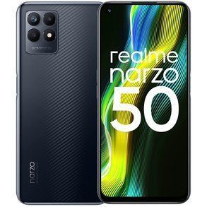 Realme Narzo 50 4/64 Black