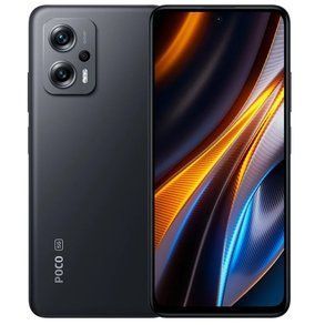 Xiaomi Poco X4 GT 8/128 Black