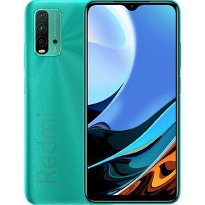 Xiaomi Redmi9T NFC 4/64 Green