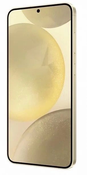 Смартфон Samsung Galaxy S24+ S9260 12/256GB Amber Yellow