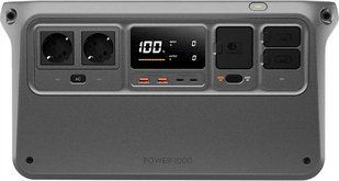 Зарядна станція DJI Power 1000 V2 (CP.DY.00000185.01)