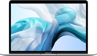 MacBook Air13 512 2020 Silver MVH42