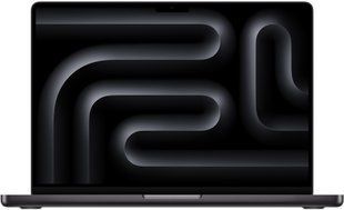 Ноутбук MacBook Pro 16 M3 Pro 18/512GB/12C/18C Space Black 2023 MRW13