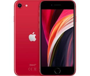 iPhone SE2 2020 64 Red MHGR3