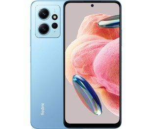 Xiaomi Redmi Note12 NFC 4/128 Blue