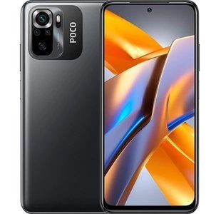 Xiaomi Poco M5s 4/128 Gray