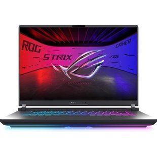 Ноутбук ASUS ROG Strix G16 G615JMR (G615JMR-AS74)