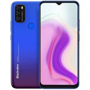 Blackview A70 3/32 Blue