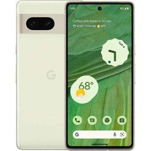 Google Pixel 7 8/256 Lemongras