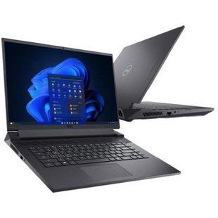 Ноутбук Dell G16 7630 (Inspiron-7630-8744)