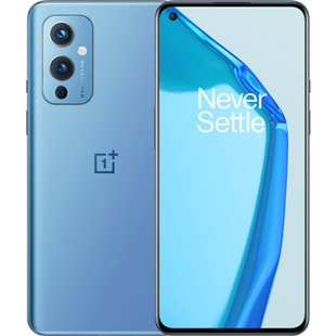 OnePlus 9 12/256 Arctic Sky