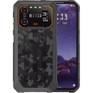 Oukitel IIIF150 B2 6/256 Black