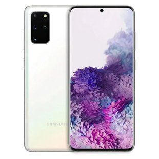 Samsung G9860F S20+ 12/128 White