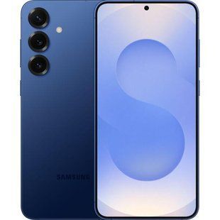 Смартфон Samsung Galaxy S25+ 12/512GB Navy (SM-S936BDBG)
