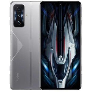 Xiaomi Redmi K50 Gaming 12/256 White CN