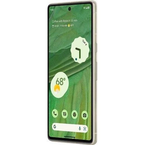 Google Pixel 7 8/256 Lemongras